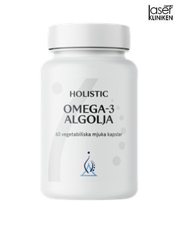 Omega-3 Algolja 