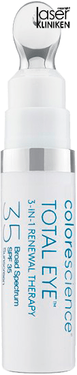Total Eye 3-in-1 Renewal Therapy SPF 35 FAIR