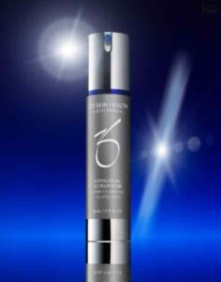 Exfoliation Accelerator